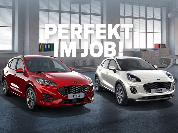 Autohaus Willi Muller Gmbh Ihr Ford Partner In Bergisch Gladbach